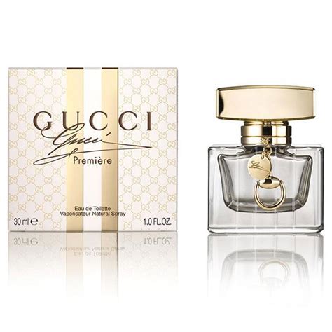 gucci première eau de toilette|cheapest Gucci rush.